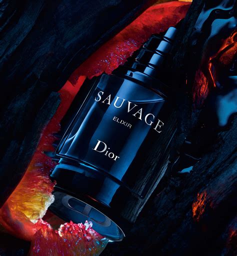 dior sauvage online